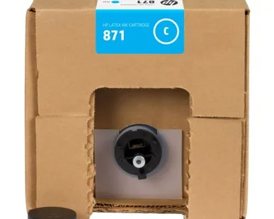 фото Картридж HP G0Y79C