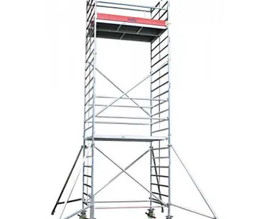 фото Вышка-тура STABILO серия 1000 2,5х0,75 м РВ 6,3 м