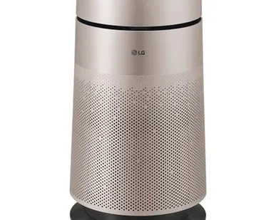 фото Очиститель воздуха LG AS60GDPV0