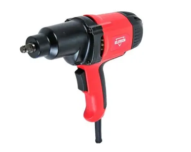 фото Гайковерт сетевой Elitech ГУ 350РЭ (E2201.008.00) 195981