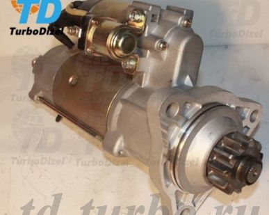 фото Стартер 24V 7,8 kW на двигатель CUMMINS
