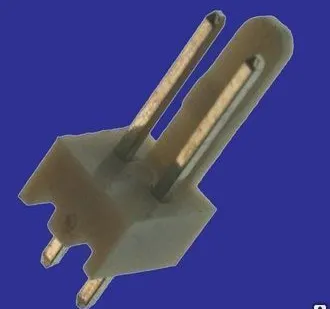 фото Разьем питания низковольтный вилка WF-04M 2.54mm