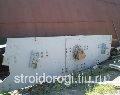 фото Грохот ГИЛ-52