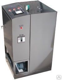 фото Парогенератор ПЭЭ-150Н (380) (нерж.котел)