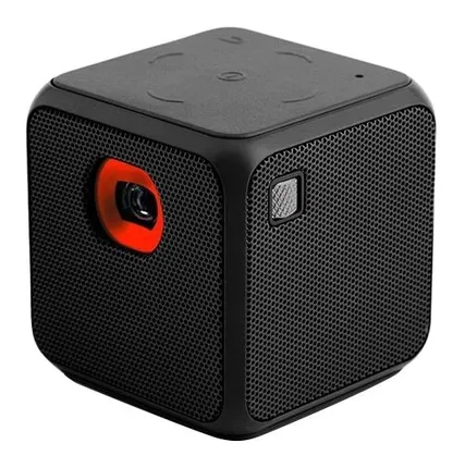 Фото №0 Проектор Digma DiMagic Cube