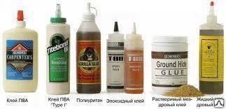фото Клей для обоев флизелиновых Quelyd 300г