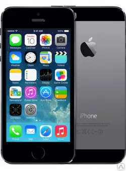 Фото №0 Телефон Iphone 5 S Android Blask