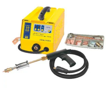 фото Споттер 220V GYSPOT 3902