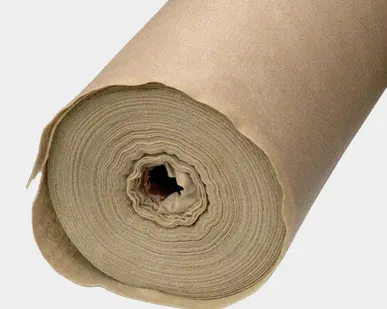 фото Геотекстиль (Дорнит) иглопробивной от 100г/м2