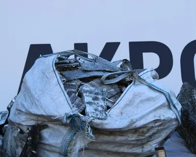 фото Приём радиаторов алюминиевых СПб