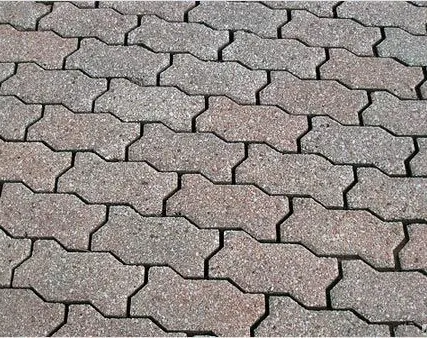 Фото №0 Тротуарная плитка