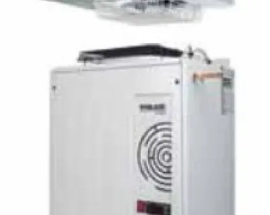 фото Холодильная сплит-система Polair SM 113SF