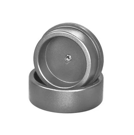 Фото №0 Сменный нагреватель 125 мм, серый тефлон