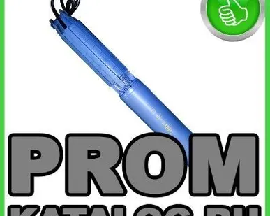 фото Насосы для скважин ЭЦВ