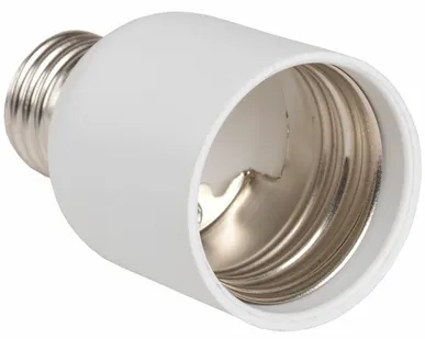 фото Переходник с Е40 на Е27 (цоколь лампы Е40) EPR13-01-0...