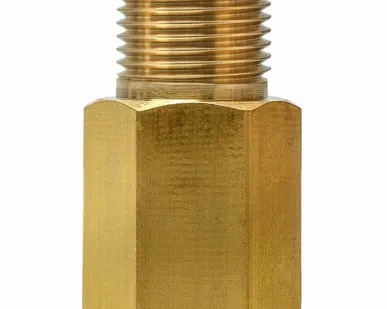 фото Переходник M12х1-1/4 DAB1214