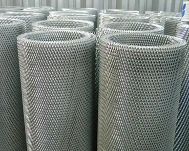 фото Сетка в рулоне 0,3мх50м, яч. 50 мм, д. 1,8 мм