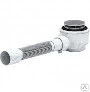 фото Трап АНИ 1 1/2х50/60 душевой поддон Е415С