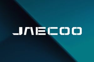Новые JAECOO из салона в Санкт-Петербурге