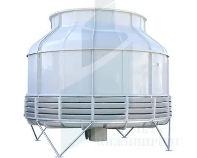 фото Градирня ГРД-460М