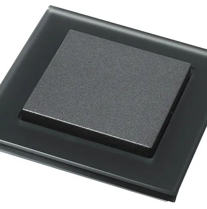 Фото №0 Пульт кнопочный nooLite PG212 (2 канала, чёрный)