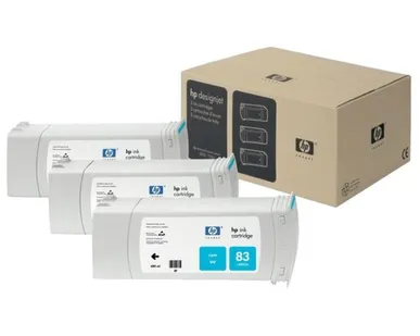 фото Набор картриджей HP C5073A