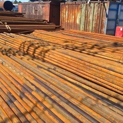 Фото №0 Трубы б/у НКТ 73