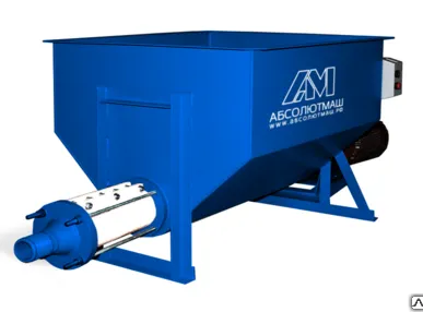 фото Героторный растворонасос АМ.ГРН.200