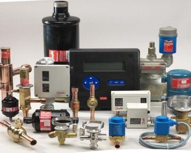 фото Конденсатор Alfa Laval AGR636AD