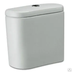 фото Roca Giralda 341469000 Бачок для унитаза 3/6 л Roca