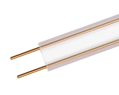 фото Провод ТРВ 2 х 0,4 (бухта 500 м)