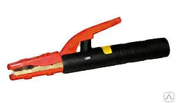 Фото №0 Электрододержатель LXEA 028 (300A