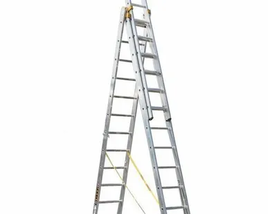 фото Стремянка