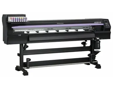 фото Принтер Mimaki CJV150-160