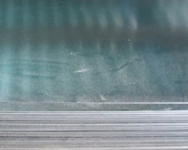 фото Лист алюминиевый 4.5 АМц, А5, АД1, АМг5, АМг6, ВД1 по ГОСТу 21631-76