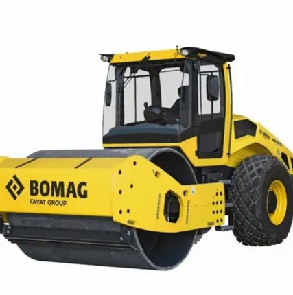 Фото №0 Услуги катка 10,5 тонн