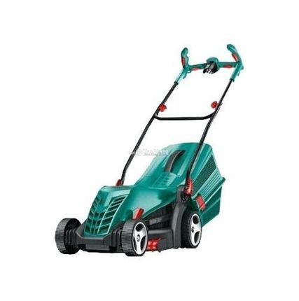 Фото №0 Газонокосилка электрическая Bosch ARM 37