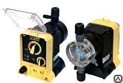 фото Электромагнитные дозировочные насосы LMI ROYTRONIC P+ – FastPrime