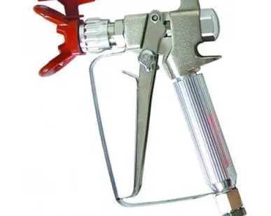 фото Краскораспылитель DP-6370