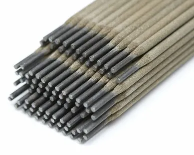 фото 42857 Электроды сварочные МР-3 3,0х350mm, пач-5кг ЭСАБ