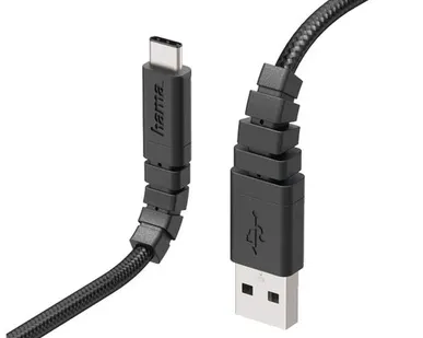 фото Кабель HAMA USB - USB Type-C