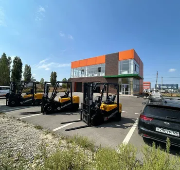 Остров Машин