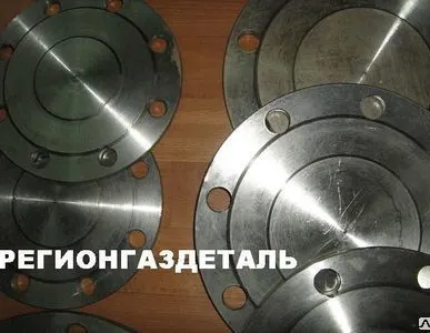фото Заглушка 150-1,0