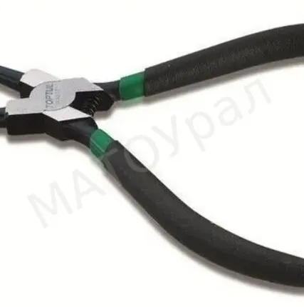 Фото №0 Съемник стопорных колец внутр. TOPTUL 225мм