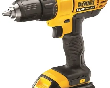 фото Дрель аккумуляторная DEWALT DCD734С2 DEWALT