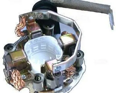 фото Щёткодержатель Стартера CARGO арт. 230741