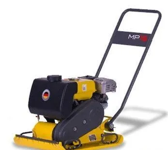 фото Виброплита Wacker MP15