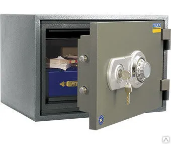 фото Сейф VALBERG FRS-30 CL 300*405*355мм, класс огнестойкости 60Б