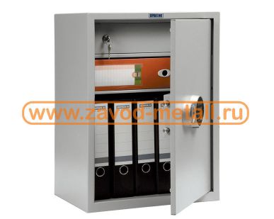 фото Шкаф металлический для документов SL-65T-EL