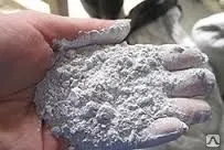 фото Кварц молотый пылевидный ГОСТ 9077-82